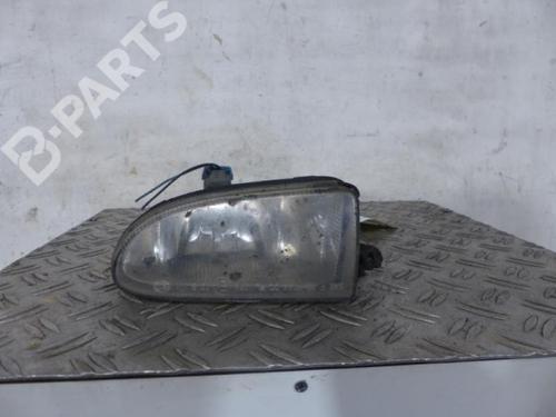 Used Left front fog light Left front fog light CHRYSLER PT CRUISER (PT_) 2.2 CRD (121 hp) 10585342 10585342
