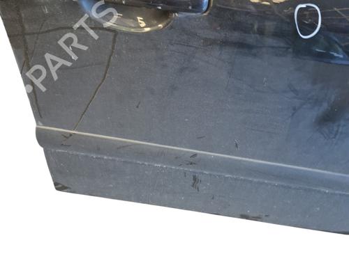 Right front door PEUGEOT 307 (3A/C) 2.0 HDi 135 | BP25602732C3 