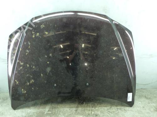 Motorhjelm MAZDA 6 Hatchback (GG) 2.0 DI (GG14) (121 hp) 25069201
