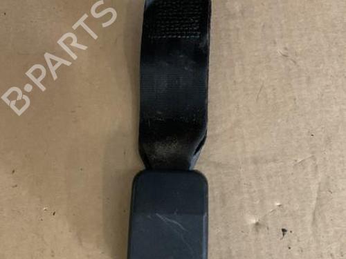 Used Seat buckle PEUGEOT 206 Hatchback (2A/C) 1.4 i (75 hp) 25101363