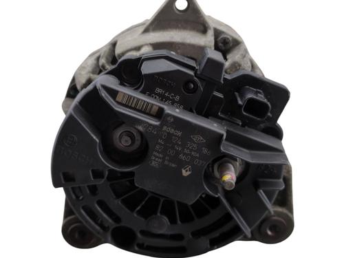 Alternator RENAULT TWINGO II (CN0_) 1.2 16V (CN04, CN0B) | BP38789656M7 - Image 7