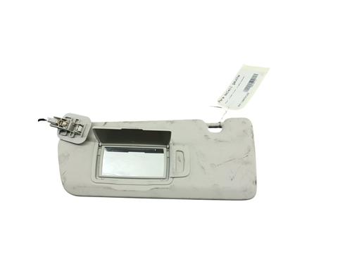 Używane Osłona przeciwsłoneczna lewa RENAULT TALISMAN (LP_) 1.3 TCe 160 (LPNC) (160 hp) 32339692