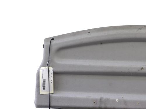 Used Rear parcel shelf RENAULT ZOE (BFM_) ZOE (BFMC, BFMD) (136 hp) 26663269