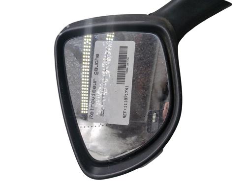 Used Left mirror RENAULT CAPTUR I (J5_, H5_) 1.5 dCi 90 (J5N4, J5M5, J5MW, J5M6, J5AL, J5AJ) (90 hp) 29004727