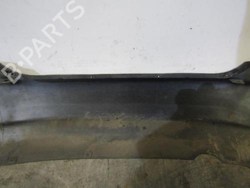 Rear bumper CHEVROLET KALOS 1.2 | BP25064535C8 