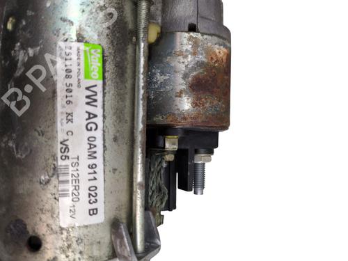 Starter VW GOLF VI (5K1) 1.4 TSI | BP28190982M8