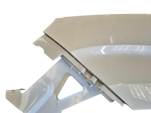 Forskærm venstre Forskærm venstre CITROËN BERLINGO Box Body/MPV (K9) [2018-2026] 33850829 33850829