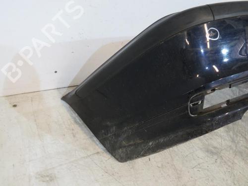 Rear bumper BMW 3 (E36)  | BP25083631C8 