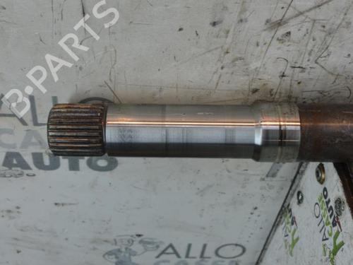 Right front driveshaft CITROËN XANTIA (X1_, X2_) 1.9 Turbo D | BP25115080M39 