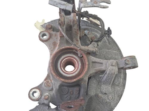 Right front steering knuckle PEUGEOT 3008 II SUV (MC_, MR_, MJ_, M4_) 1.5 BlueHDi 130 | BP25873724M26 