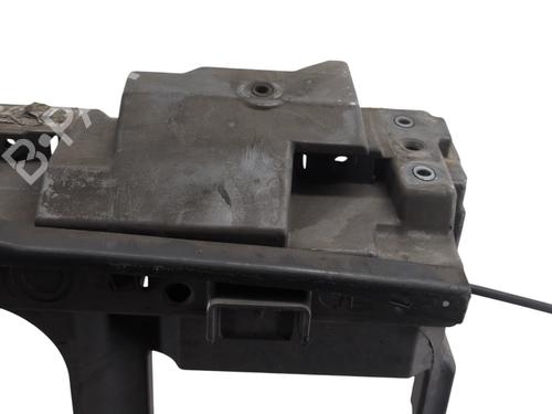 Front slam panel PEUGEOT 508 I (8D_) 2.0 HDi Hybrid4 AWC | BP30412809C72