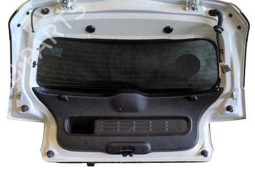 Tailgate CITROËN C4 CACTUS 1.2 VTi 82 | BP31040259C6 