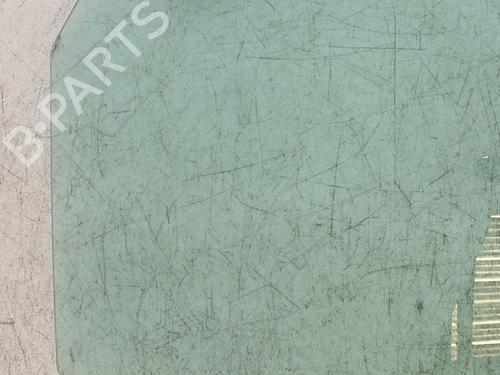 Used Rear right door window Rear right door window 39395039 39395039