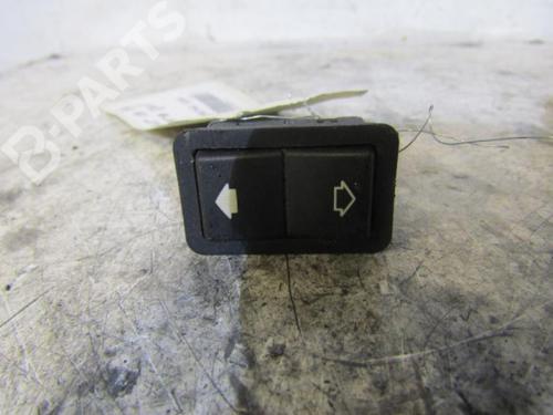Used Left rear window switch Left rear window switch BMW 5 Touring (E39) 530 d (193 hp) 10597325 10597325