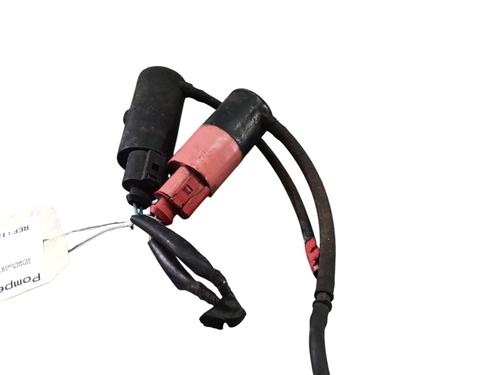 Used Washer pump Washer pump TOYOTA YARIS (_P13_) [2010-2020] 32420070 32420070