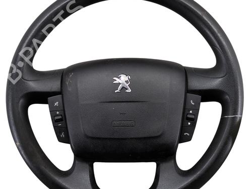 Steering wheel PEUGEOT BOXER Van 2.0 BlueHDi 130 | BP30637595C49  - Image 6