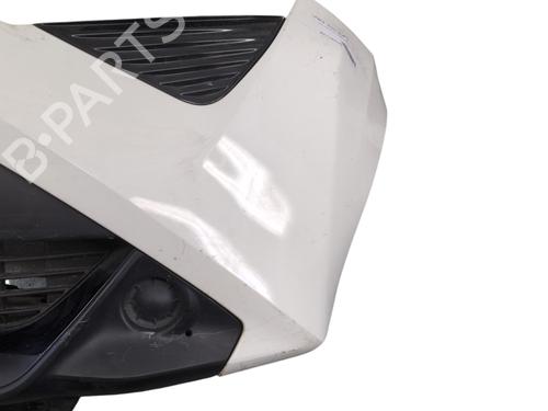 Front bumper TOYOTA AYGO (_B4_) 1.0 VVTi (KGB40) | BP29974516C7