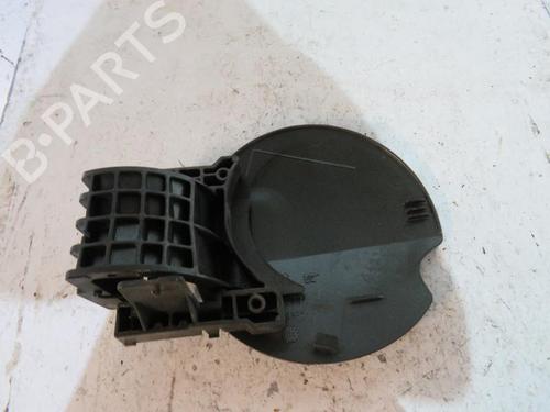 Fuel flap PEUGEOT 307 CC (3B) 2.0 16V | BP25069428C131 