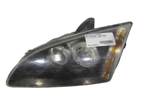 Left headlight FORD FOCUS II (DA_, HCP, DP) 1.8 TDCi | BP25084521C28 