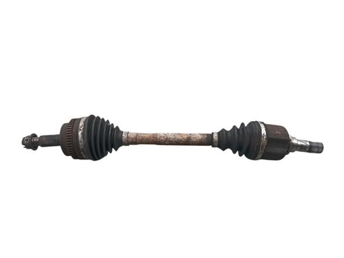 Used Left front driveshaft RENAULT MASTER II Van (FD) 2.5 dCi (FD02) (101 hp) 30536201
