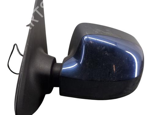 Left mirror DACIA SANDERO II TCe 90 (B8M1, B8MA, B8AC) | BP31602664C26 - Image 4