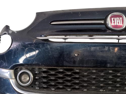 Front bumper FIAT 500 (312_) 1.2 (312AXA1A) | BP32094823C7 