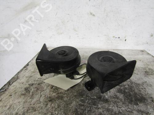 Horn DACIA LOGAN (LS_) 1.6 (LSOB, LSOD, LSOF, LSOH) (87 hp) 25085641