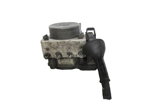 ABS Bremseaggregat RENAULT MODUS / GRAND MODUS (F/JP0_) 1.5 dCi (FP0G, JP0G) | BP25069918M43 