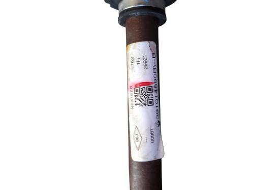Left front driveshaft DACIA SANDERO III 1.0 SCe 65 | BP31940799M38