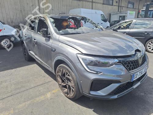 Right headlight RENAULT ARKANA I (LCM_, LDN_) 1.6 E-TECH 145 (LDMU) | BP39607652C29 - Image 11