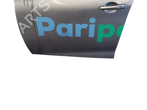 Left front door RENAULT ZOE (BFM_) ZOE | BP28276883C2 