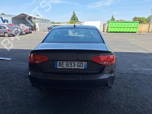 Steering wheel AUDI A4 B8 (8K2) 2.0 TDI | BP38789732C49  - Image 12