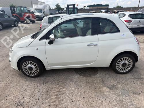 Left taillight FIAT 500 C (312_) 0.9 (312AXM1B) | BP36338349C34 - Image 13