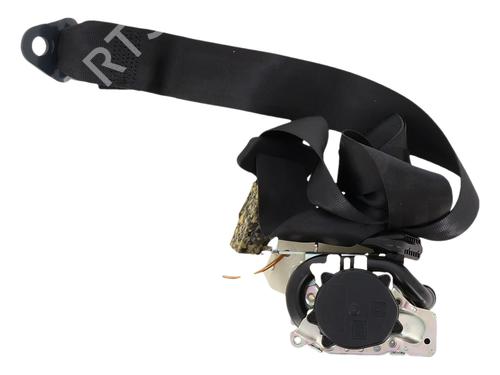 Rear right seatbelt CITROËN C3 III (SX) 1.2 PureTech 82 | BP36671469I28 - Image 2