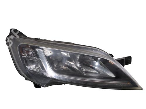 Right headlight PEUGEOT BOXER Van 3.0 HDi 175 | BP32325474C29 - Image 7