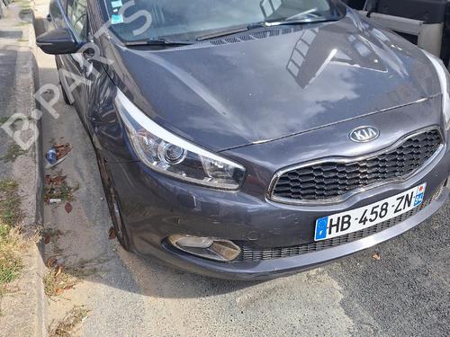 Radio KIA CEE'D (JD) 1.6 CRDi 128 | BP40241470E6  - Image 11
