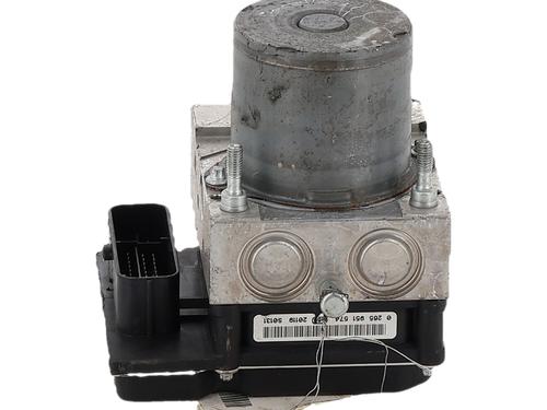 ABS pump PEUGEOT 807 (EB_) 2.0 HDi | BP36288021M43  - Image 6