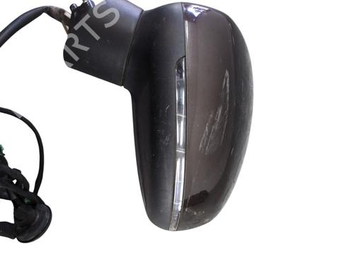 Left mirror AUDI A1 (8X1, 8XK) 1.6 TDI | BP28129594C26 