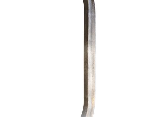 Front bumper reinforcement RENAULT CLIO III (BR0/1, CR0/1) 1.5 dCi (C/BR0G, C/BR1G) | BP28126684C109 