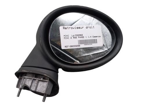 Right mirror MINI MINI (R56) One | BP25099057C27 