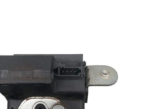 Tailgate lock FIAT 500 (312_) 1.3 D Multijet (312AXB1A) | BP25099501C101 