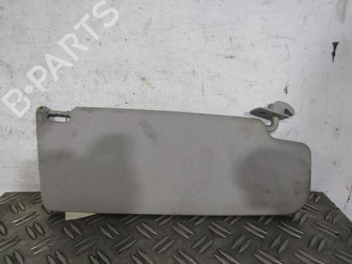 Used Right sun visor Right sun visor VW GOLF III (1H1) 1.9 TDI (90 hp) 25065973 25065973