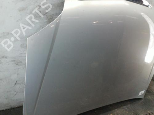 Hood OPEL VECTRA C GTS (Z02) 1.9 CDTI (F68) | BP25081808C1 