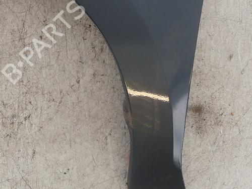 Used Left front fenders Left front fenders SKODA RAPID Spaceback (NH1) 1.6 TDI (115 hp) 39757595 39757595
