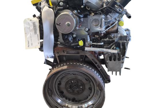 Engine RENAULT MEGANE III Coupe (DZ0/1_) 1.5 dCi (DZ09, DZ0D, DZ1F, DZ1G, DZ14, DZ29) | BP28321440M1 