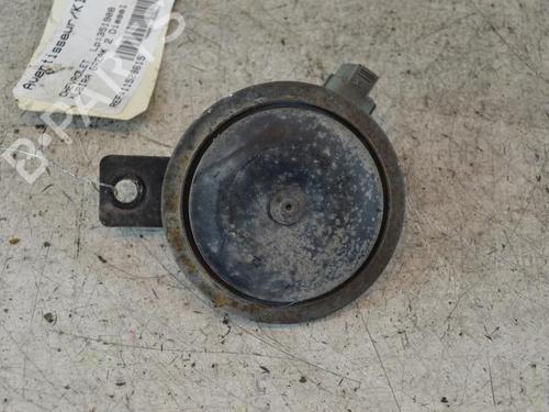 Used Horn CHEVROLET NUBIRA Saloon 2.0 D (121 hp) 25086724