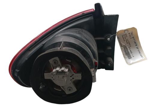 Used Right taillight SEAT ALTEA (5P1) [2004-2015]  25060009