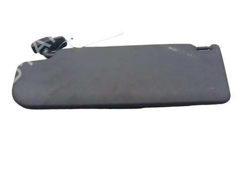 Used Right sun visor SKODA FABIA II (542) 1.6 TDI (75 hp) 25099474