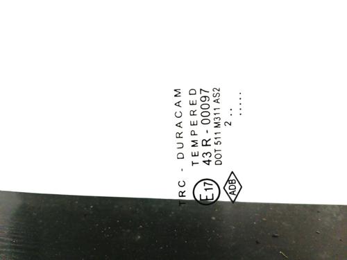 Used Front right quarter glass Front right quarter glass CITROËN BERLINGO Box Body/MPV (B9) [2008-2026] 33829207 33829207