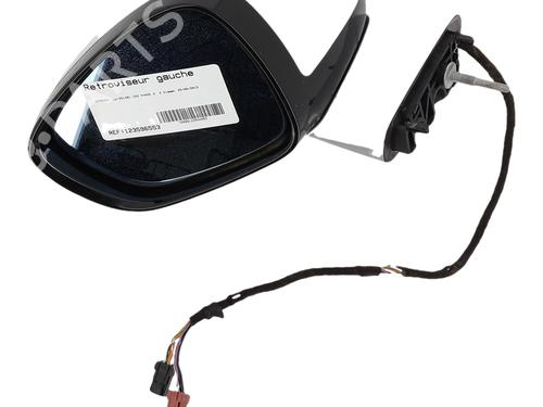 left-mirror-citroen-ds5-2011-2012-2013-2014-2015-2016-33659972 main image